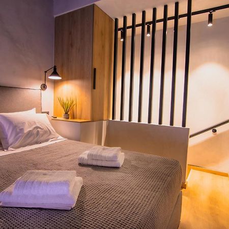 The Rooster'S House Apartment Spílion Екстериор снимка