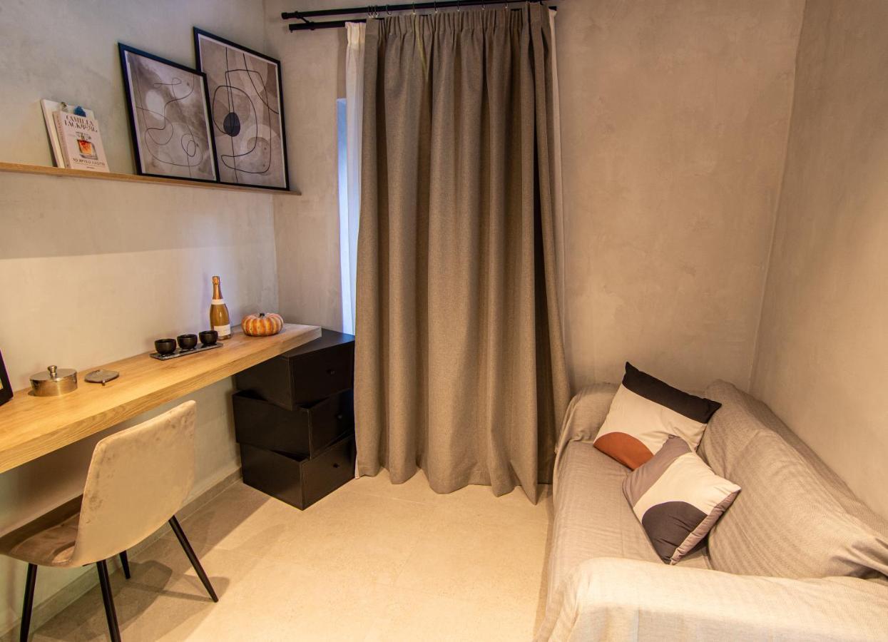 The Rooster'S House Apartment Spílion Екстериор снимка